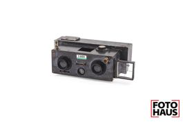 Richard Jules Verascope Glasplatten Stereokamera 1468