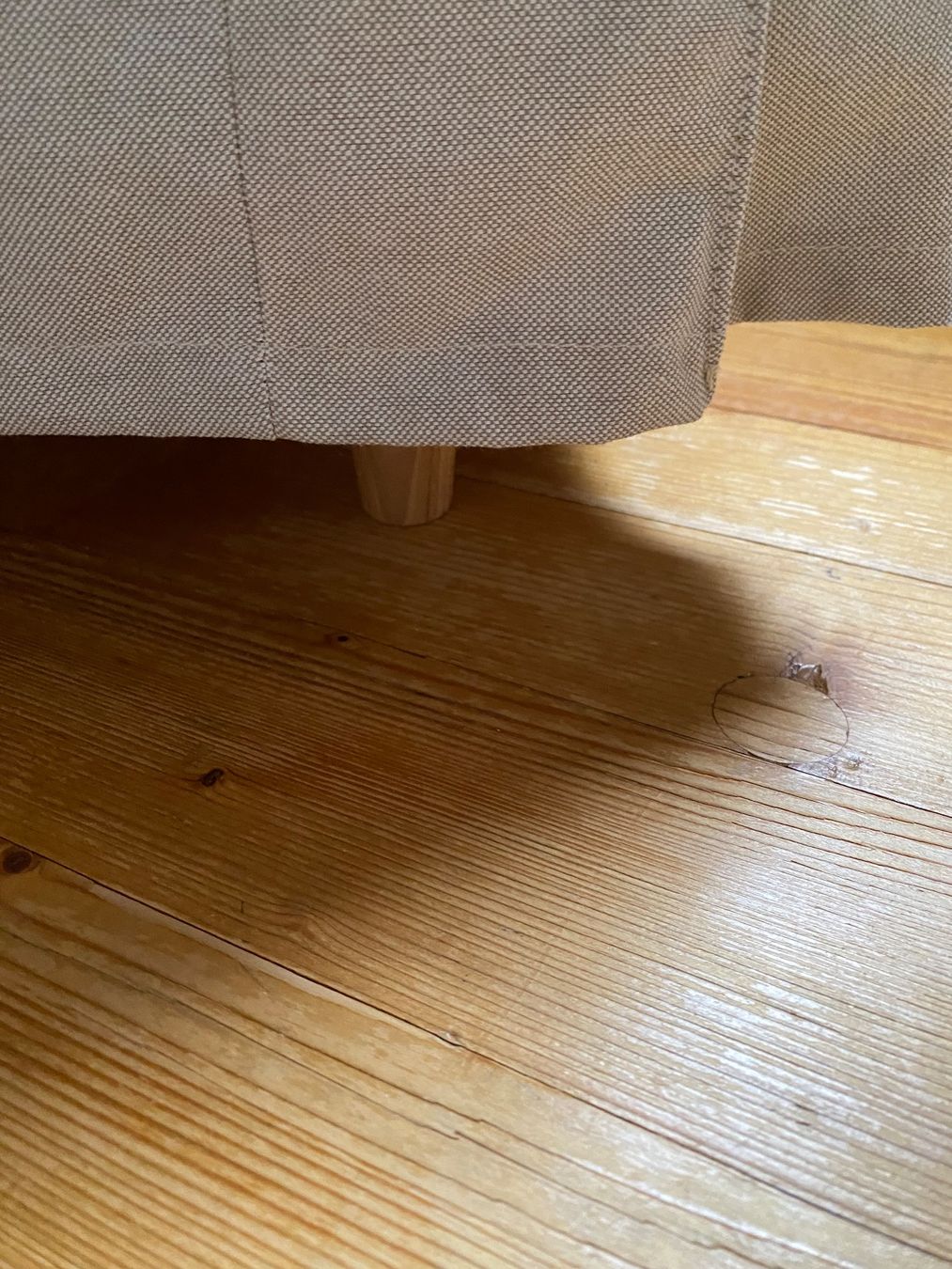 Ikea Poltrone: Polstersessel Stoff waschbar – Usato da St. Gallen venduto da simeli- 4