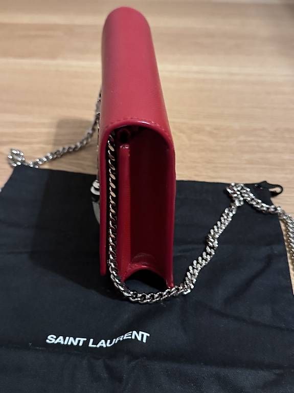 Sacs femmes: YSL clutch – D'occasion à Dino par Giorgia.vllm 3