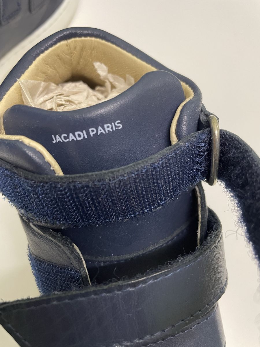 Scarpe per ragazzi: Jacadi leather shoes / sneakers – Nuovo (secondo la descrizione) da Zürich venduto da LoveFashion76 6