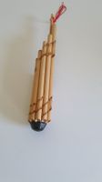 Thai Khaen Instrument / aus Bambus / Isaan Mundorgel