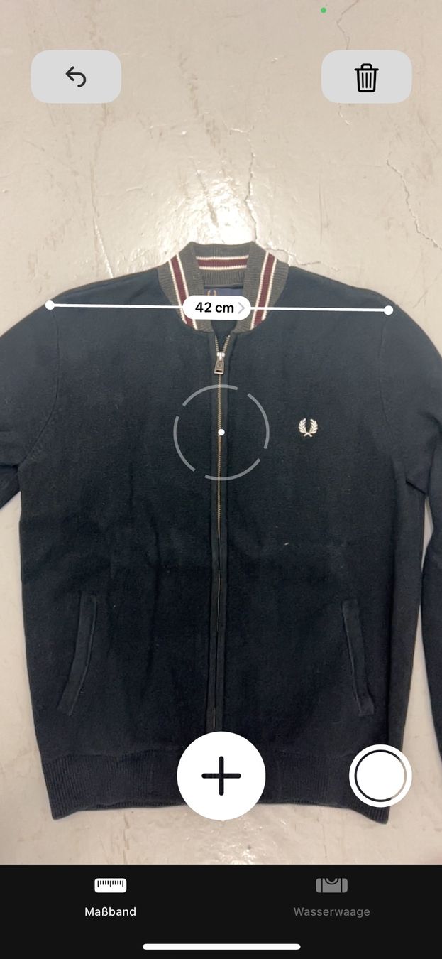 Fred Perry Maglioni & Felpe: Fred Perry Strickjacke, Cardigan, Gr. M – Usato da Bern venduto da floorball_zoro 5