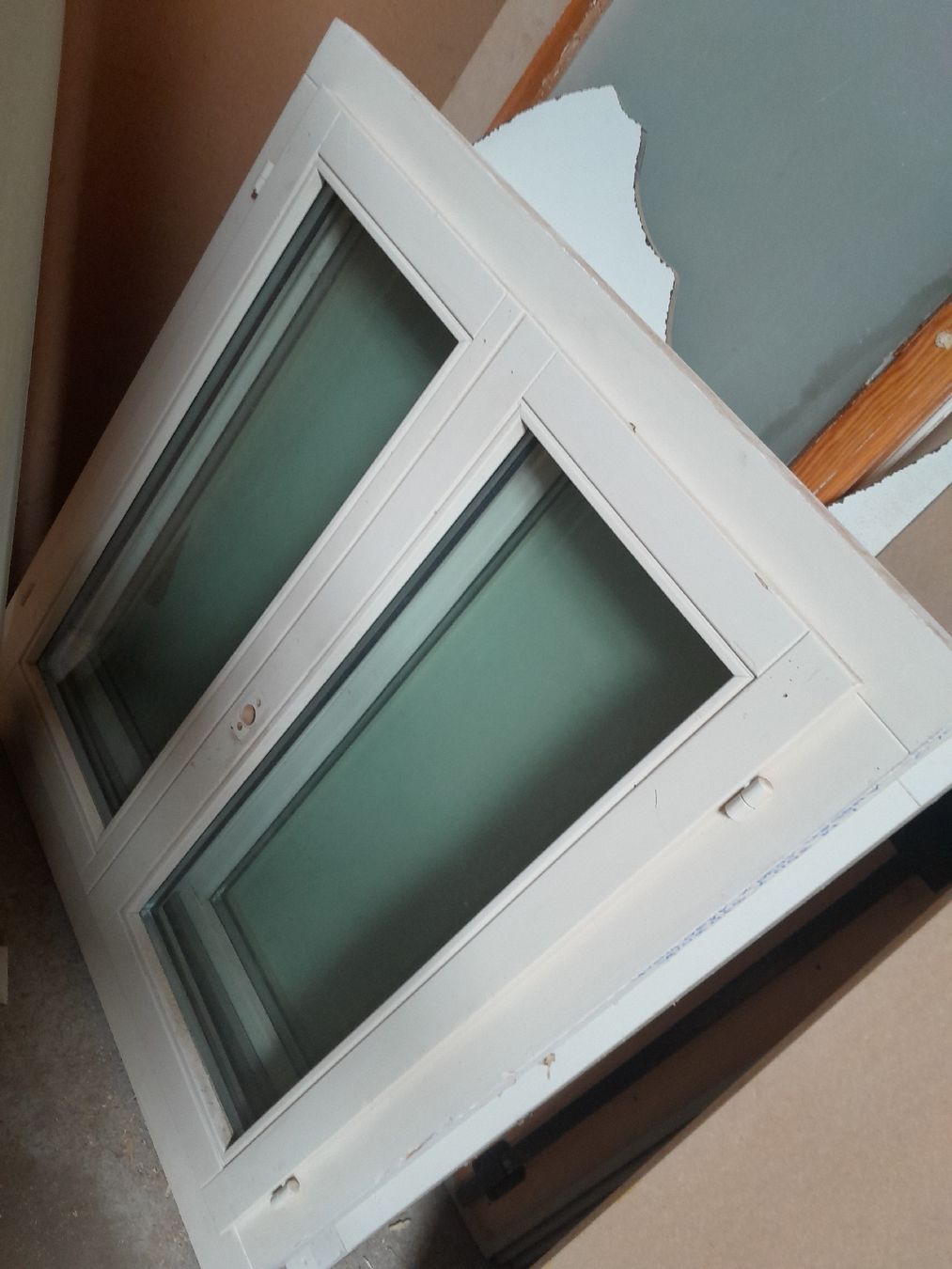 Finestre: Fenster – Usato da Marbach LU venduto da san_8kt5