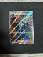 Pokemon Clive (PAF 227) Karte EN