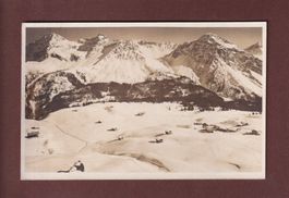 AROSA auf Maran