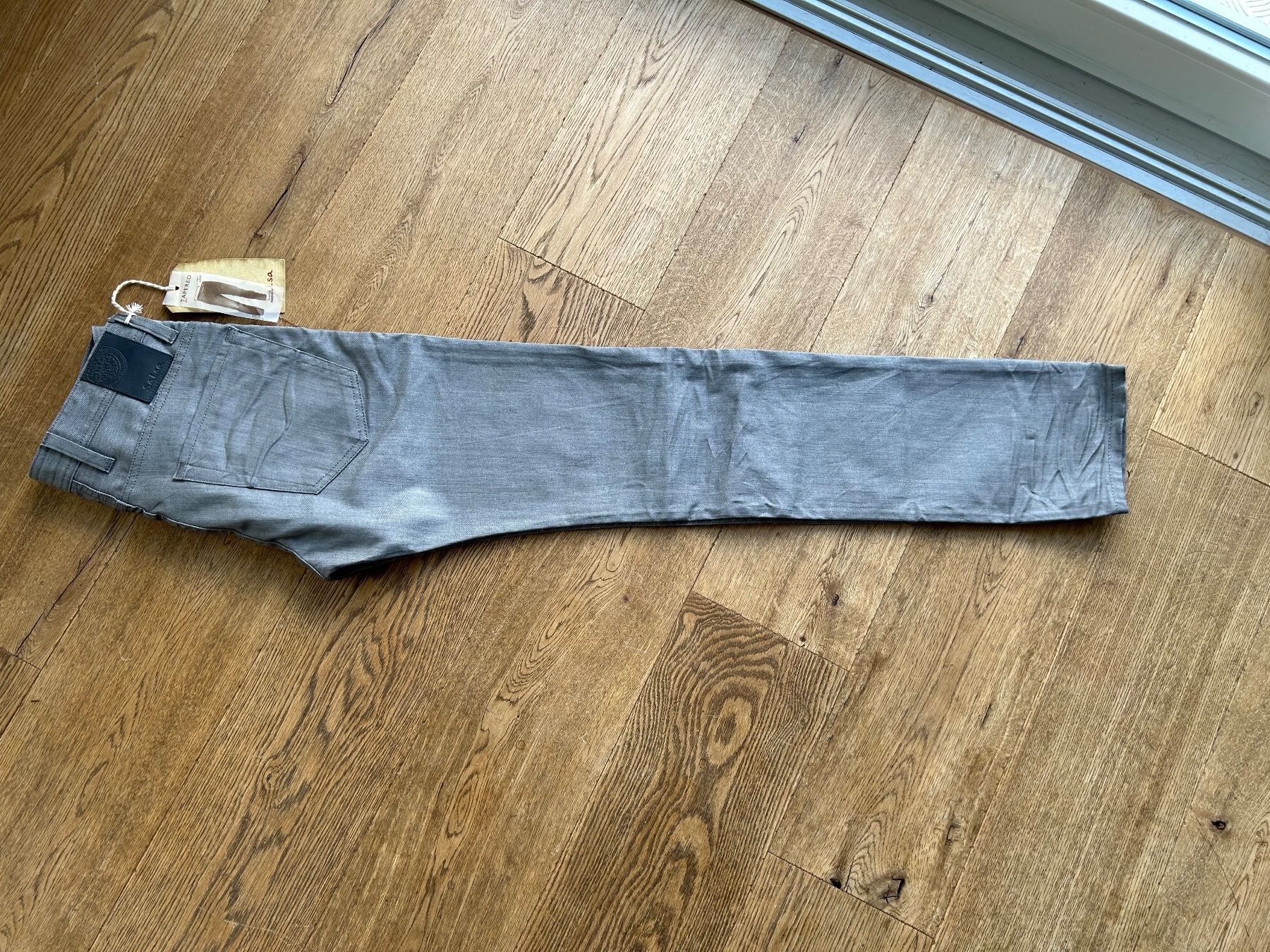Salsa Jeans: Jeans Salsa //NEU// 31/34 – Nuovo (secondo la descrizione) da Stettfurt venduto da outlet72 1