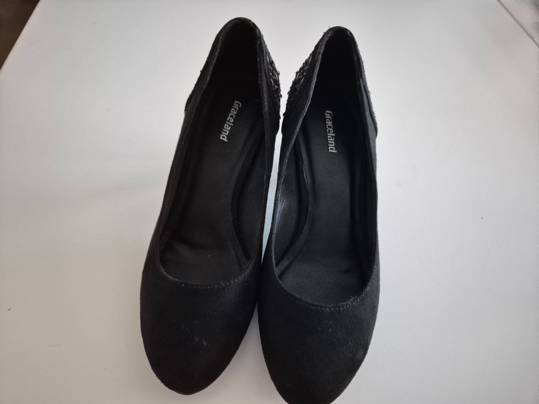 Graceland Damenschuhe: Hübsche Pumps Heel Schuhe Gr. 36 – Neu (gemäss Beschreibung) aus Zürich von pau_y8mv 5
