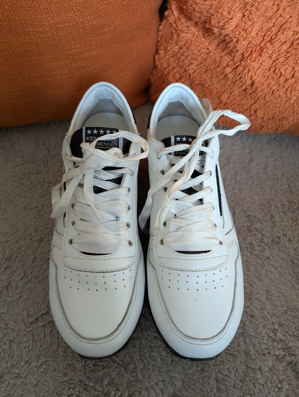 Kennel + Schmenger Scarpe da donna: baskets kennel&Schmenger 37 – Usato da Montreux venduto da dem_gyt9 1
