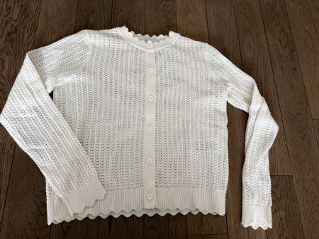 Strickjacke Gr. XS Pieces