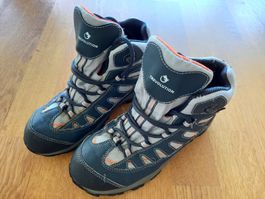 Trevolution Wanderstiefel, Grösse 37, sehr guter Zustand!