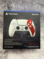 PS5 Controller "God of War" Limited Edition I NEU I