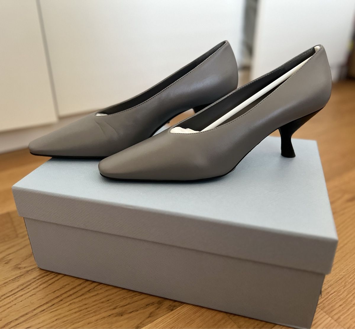 Prada Chaussures femmes: Prada – Neuf avec emballage d'origine à Lugano par las_7dyg 1