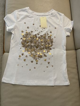NEU! T-Shirt Gr. S/M