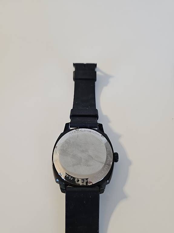 Fossil Orologi: Fossil Herrenuhr – Usato da Oberlunkhofen venduto da fabiobaldelli 1