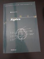 Algebra - Grundstudium Mathematik