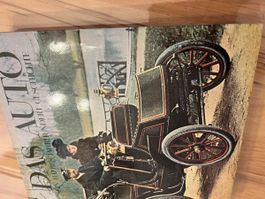 Das Auto: Ein halbes Jahrhundert Geschichte, Top Zustand!