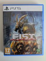 F.I.S.T. FORGED IN SHADOW TORCH (PS5)
