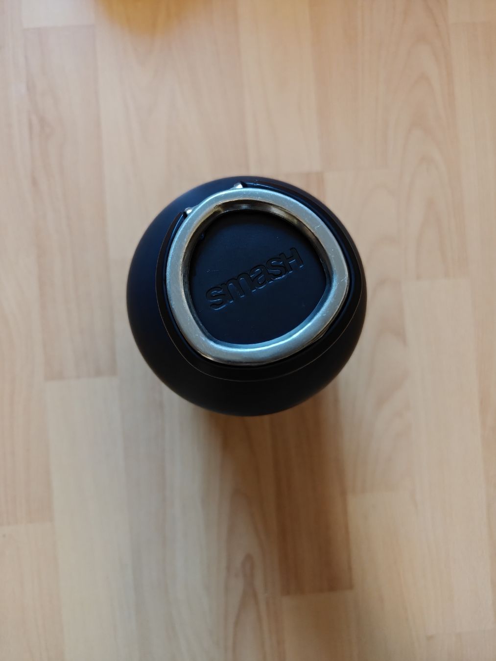 Borracce & Thermos: 1.8L Wasserflasche von Smash – Usato da Olten venduto da Edelw1ss 1