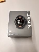 Garmin instinct 3 Solar