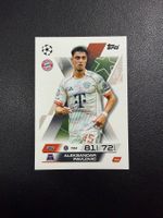 Topps Match Attax 2025/26 Aleksandar Pavlovic 114