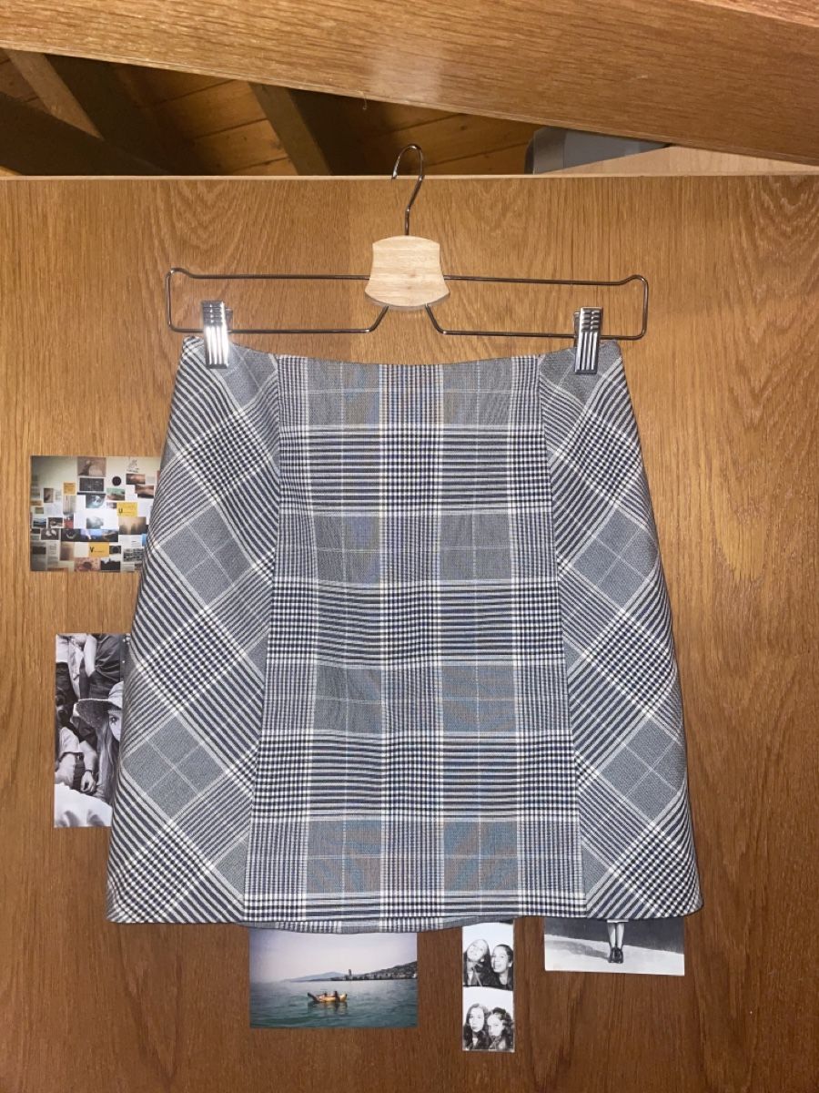 H&M Gonne: Minirock (Gr. 36) – Usato da Klingnau venduto da Natha123