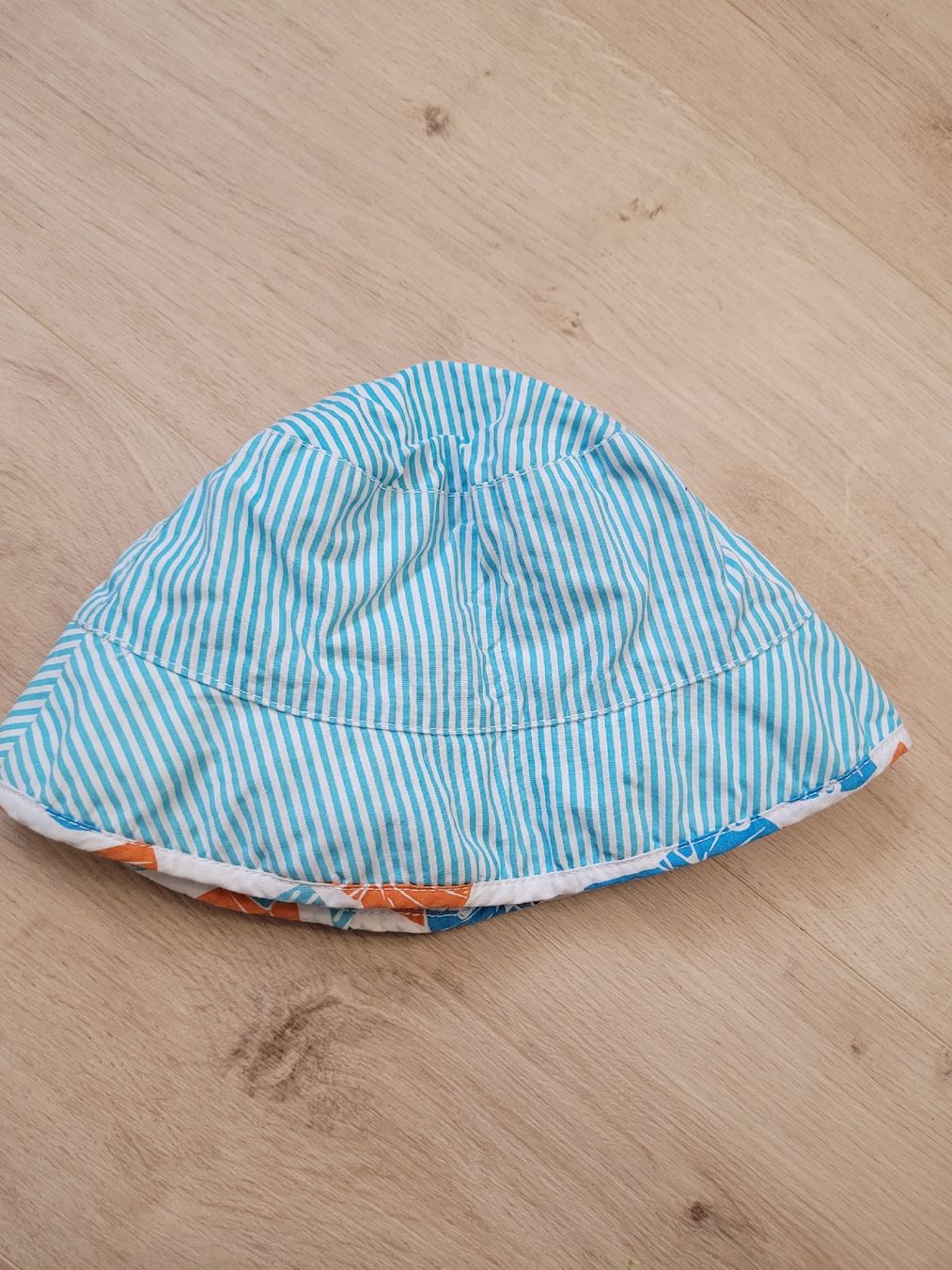 Sonstige Jungenkleidung: Sonnenhut ca. Gr. 80 – Gebraucht aus Lupsingen von sta_wgg5 1