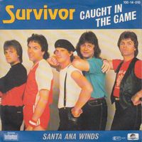 Survivor: Caught In The Game 7"