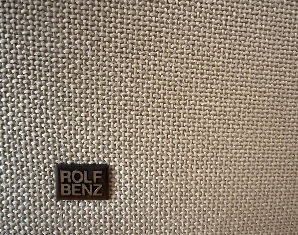 Freistil Rolf Benz Sofas: Rolf Benz Sofa (Freistil) – Gebraucht aus Zürich von cloud585 1