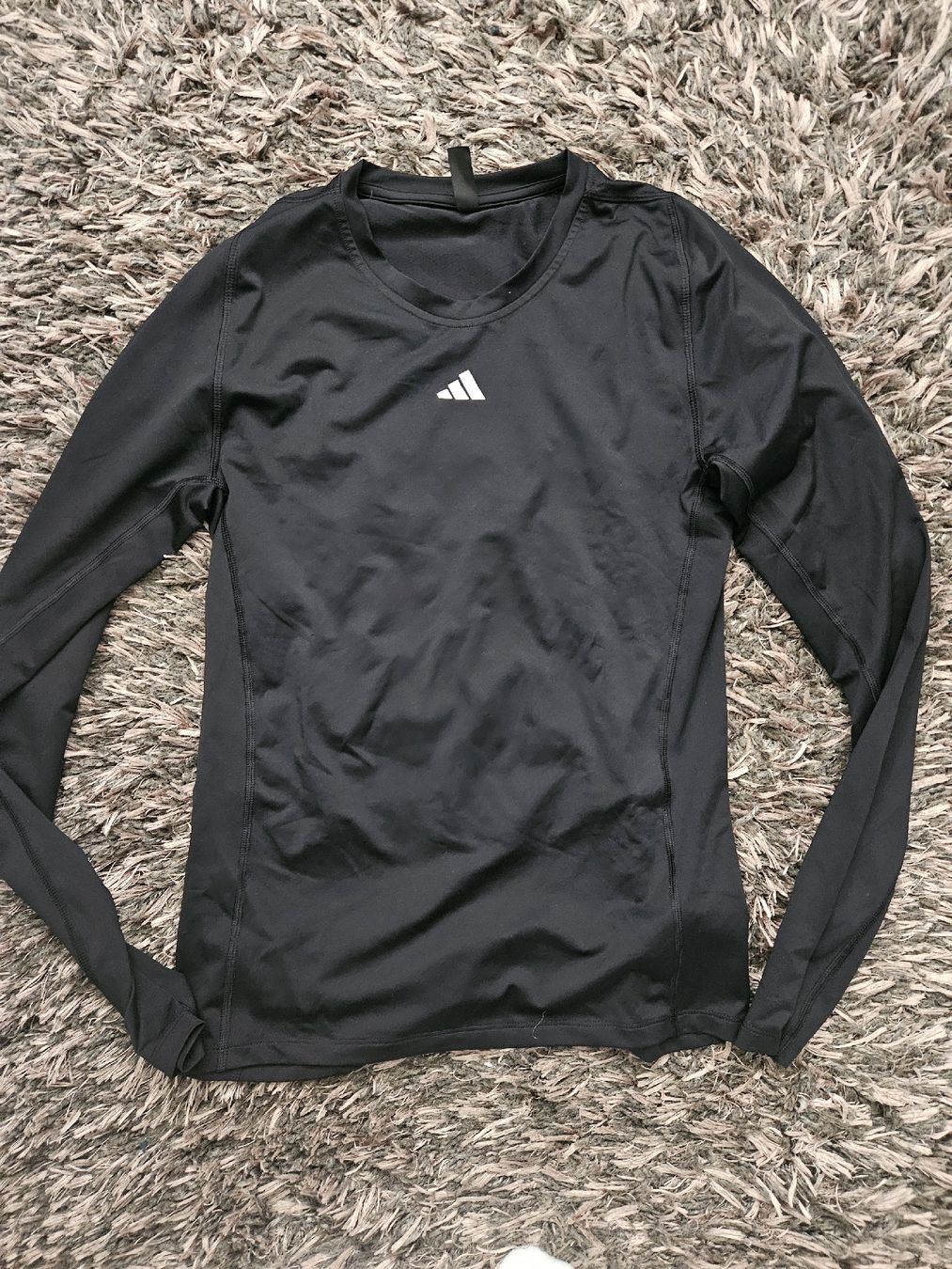 Adidas Sous-vêtements: Adidas Thermo Langarm Gr.M – Neuf (Voir description) à Emmenbrücke par TopGato