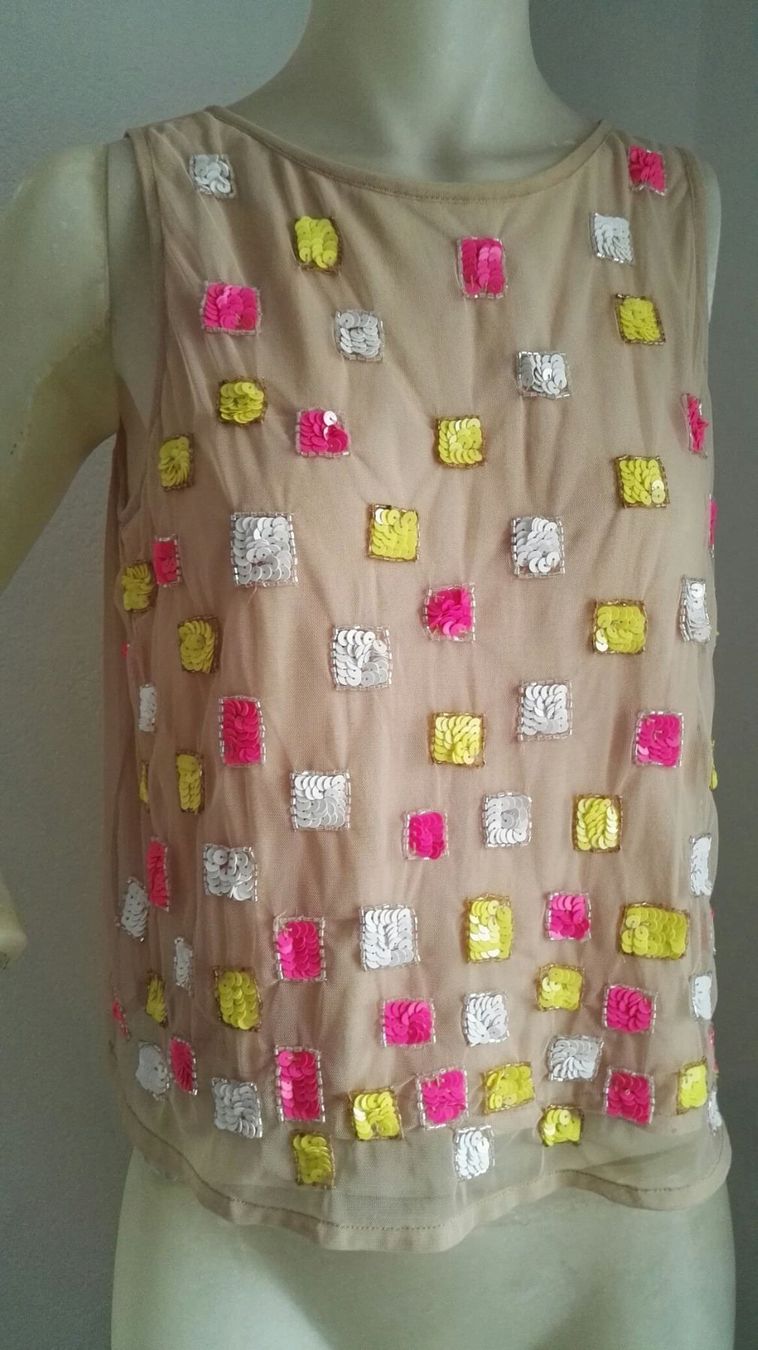 Tops: ASOS top GrEU40/UK12 nuewertig – Neu (gemäss Beschreibung) aus Niederbipp von fashionfuchs