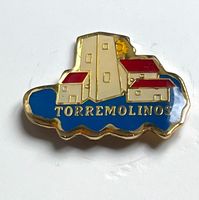 Pin Torremollinos