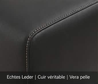 Sofas: Eckosofa mit Sessel  – Gebraucht aus Arbon von Mayak_Sound 3