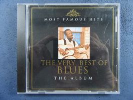 THE VERX BEST OF BLUES THE ALBUM MOST FAMOUS HITS CD2