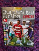 Album Bundesliga 2008-2009 PANINI complet