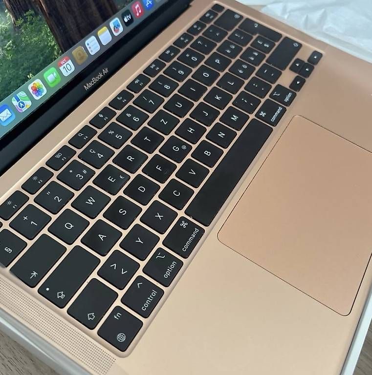 Notebooks: Apple  Macbook Air – Gebraucht aus Chavornay von StVanessaCH 1