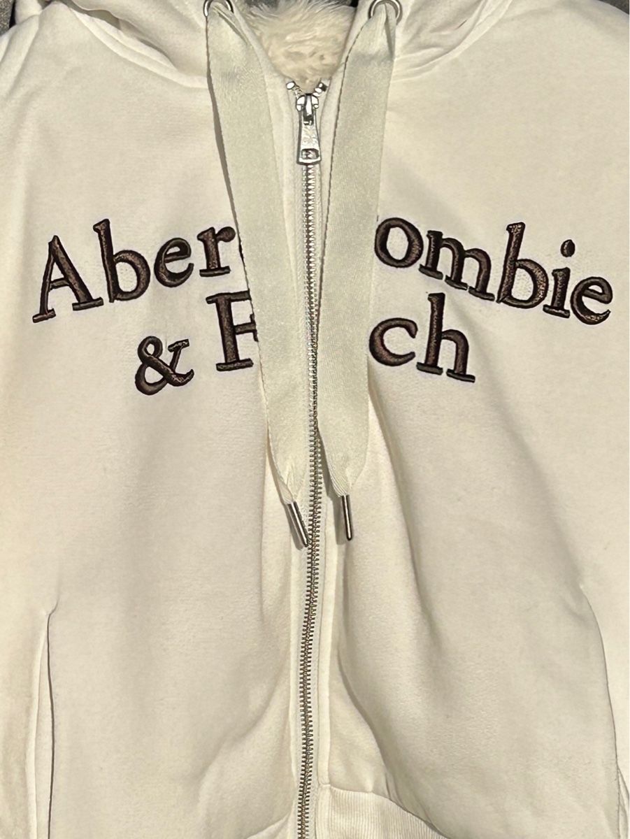 Abercrombie Giacche: Abercrombie & Fitch jacket – Nuovo (secondo la descrizione) da Hermance venduto da Madi_26 1