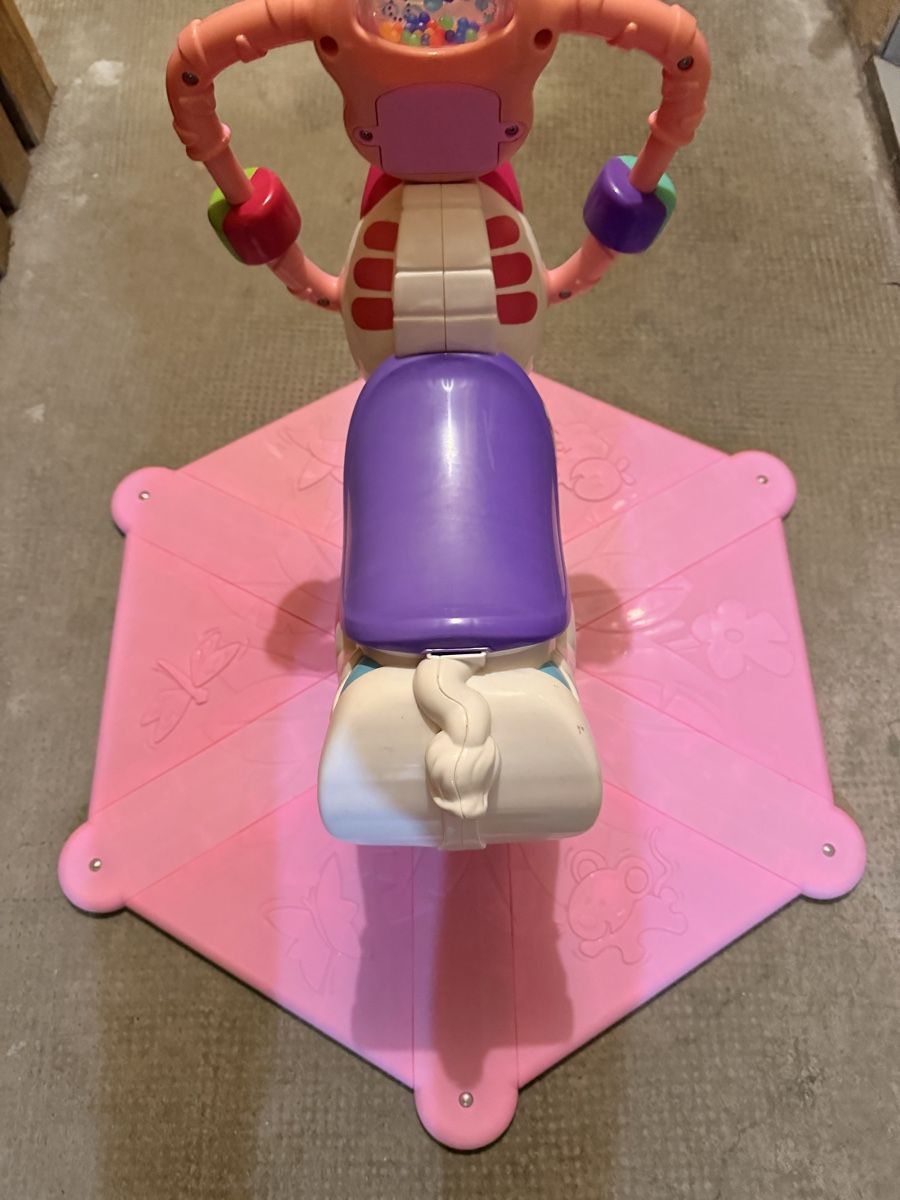 Véhicules pour enfants: Jouet pour bébé licorne – D'occasion à Genève par max_7sf7 1