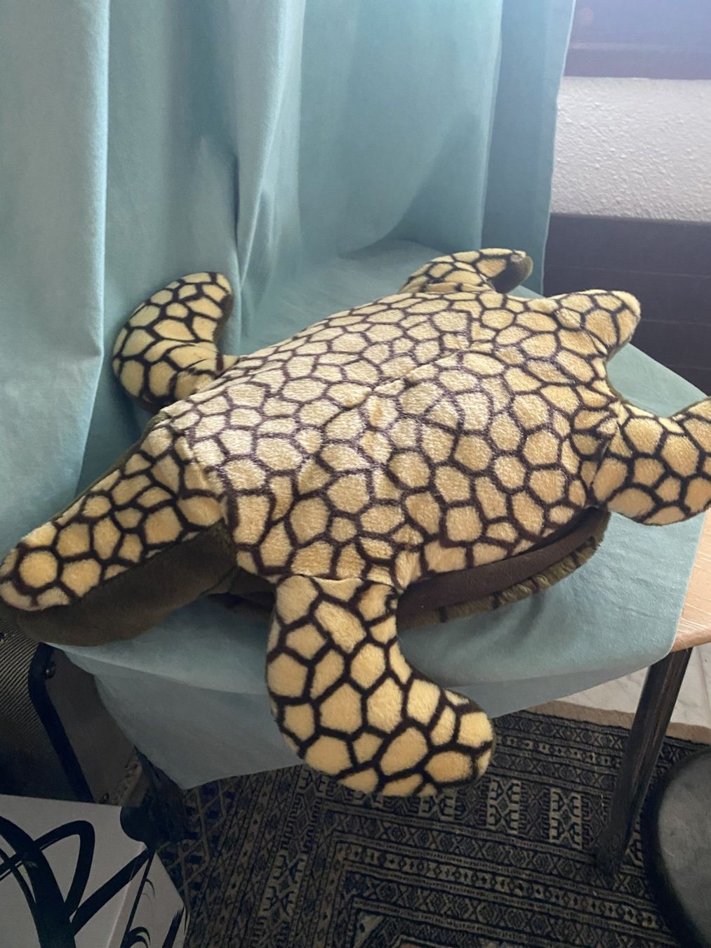 Spielzeuge: Schildkröte – Gebraucht aus Sachseln von basti1950 4