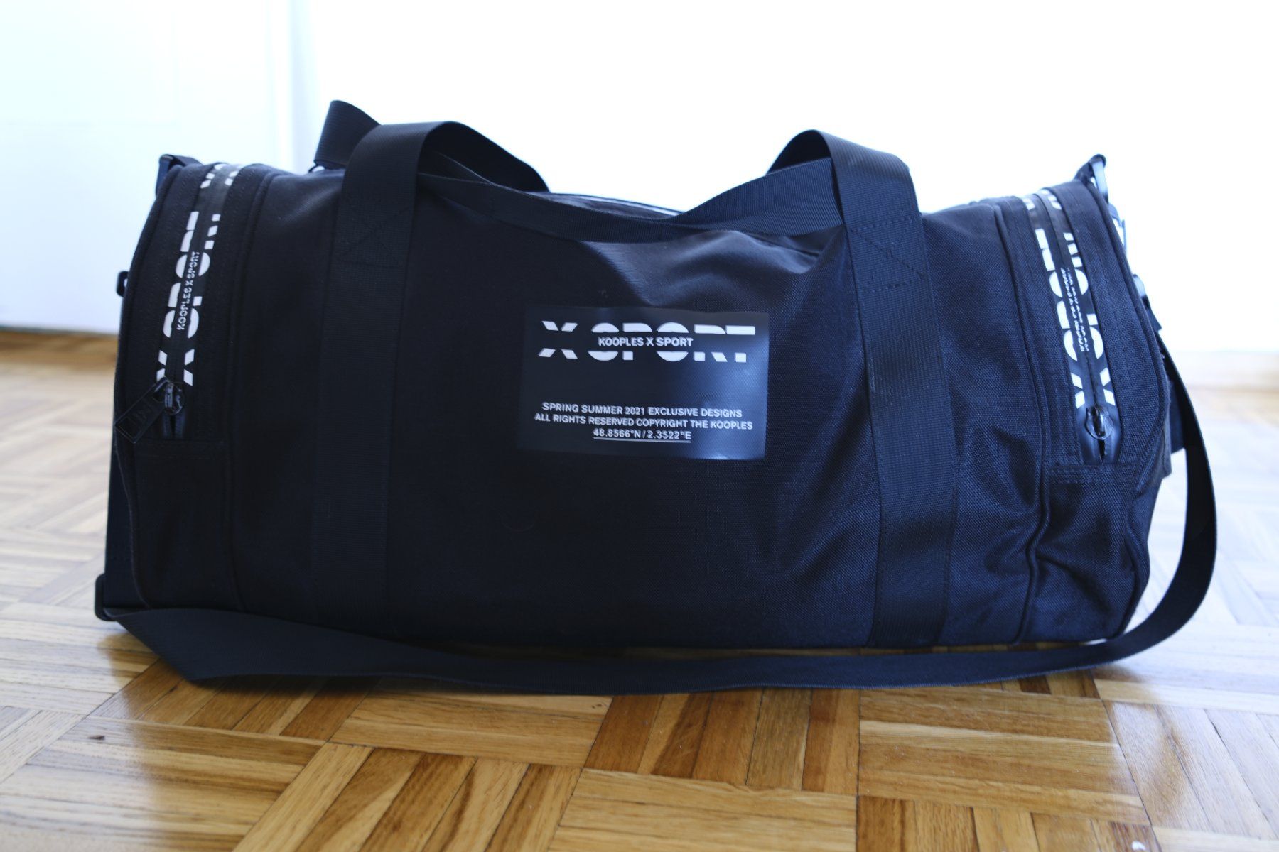 Kooples Borse: Bag - The Kooples – Usato da Lausanne venduto da Bilxow