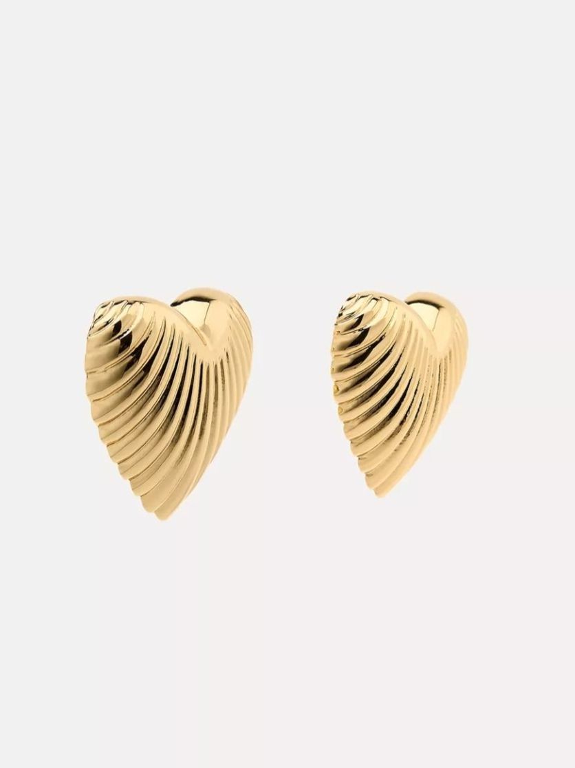 Zara Orecchini pendenti & Orecchini a lobo: Zara boucles d'oreilles – Nuovo (secondo la descrizione) da Lausanne venduto da mooshi-wooshi
