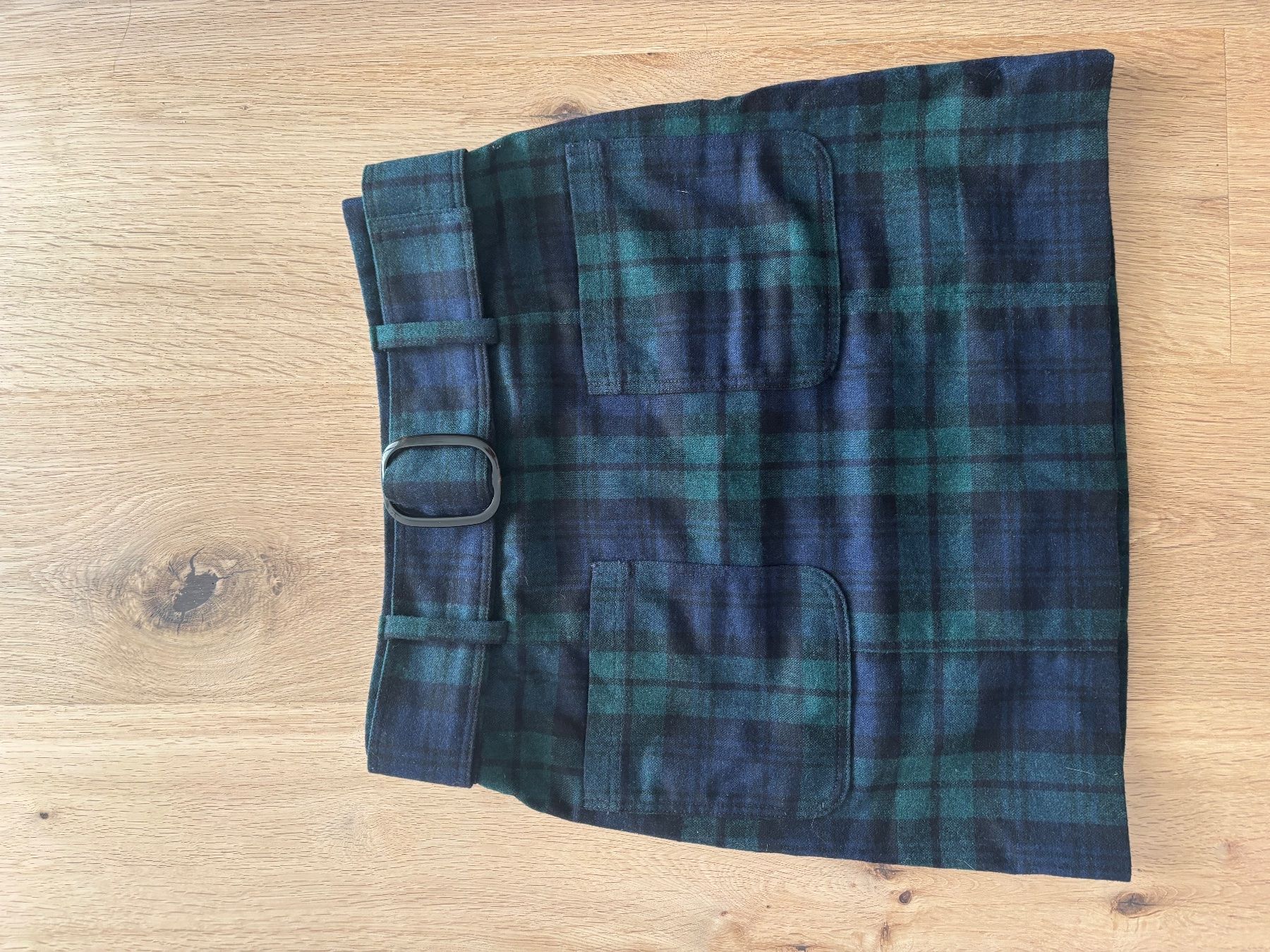 Sezane Gonne: Sezane Rock Gille - Navy Taran – Nuovo (secondo la descrizione) da Winznau venduto da Lauralavera1 1