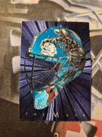 NHL Evgeni Nabokov San Jose Sharks The Mask