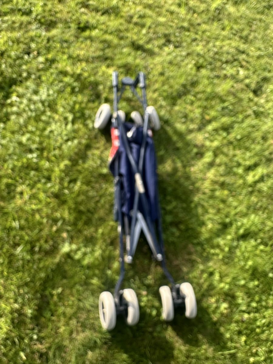 Kinderwagen: Disney Buggy  gute Zustand – Gebraucht aus Uster von bek_v2ct 7