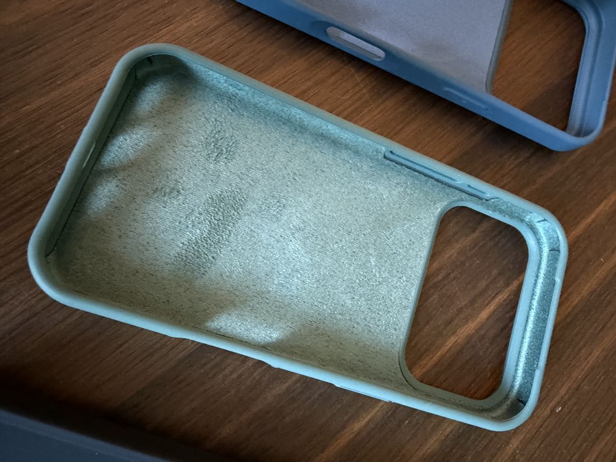 Apple Cover & Protezioni schermo: 3er Set iPhone Hüllen, Iphone 17 Pro – Nuovo (secondo la descrizione) da Sursee venduto da ste_zr96 4