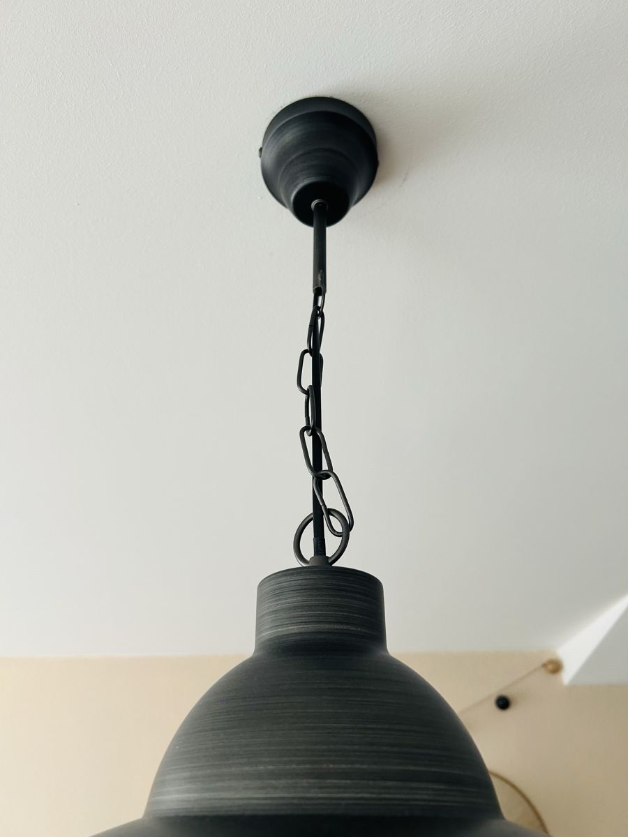 Maisons du monde Lampadari & plafoniere: Lampe D50cm - Maison du Monde – Nuovo (secondo la descrizione) da Zürich venduto da _Josh_ 1