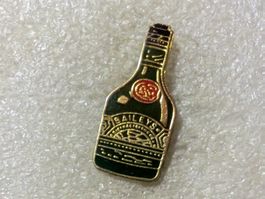 Ansteckpin 177: Bailey's