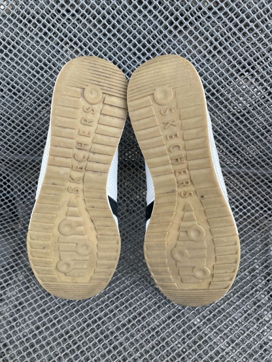 Skechers Damenschuhe: Skechers Sneaker  – Gebraucht aus Oberrieden von Boccia1981 3