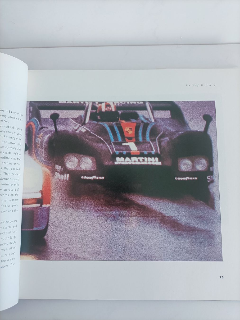 Libri: Porsche Catalogs A Visual History from 1948 to the Present D – Usato da crans montana venduto da AB3963 2