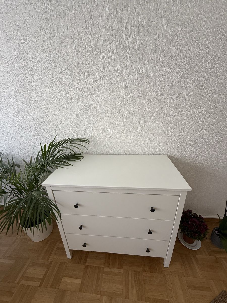 Ikea Cassettiere: Commode IKEA en bon état! – Usato da Genève venduto da yul_jpr7 1