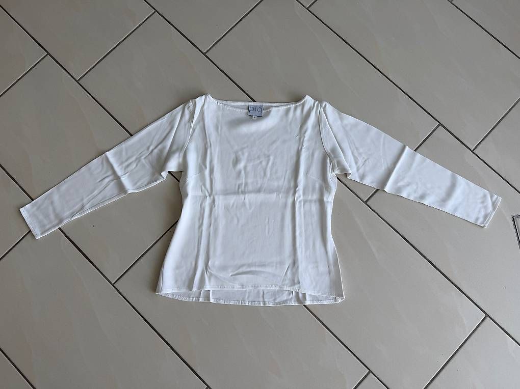 Piqyourdress Top: piqyourdress Top Lara – Usato da Zürich venduto da domeldidom 3